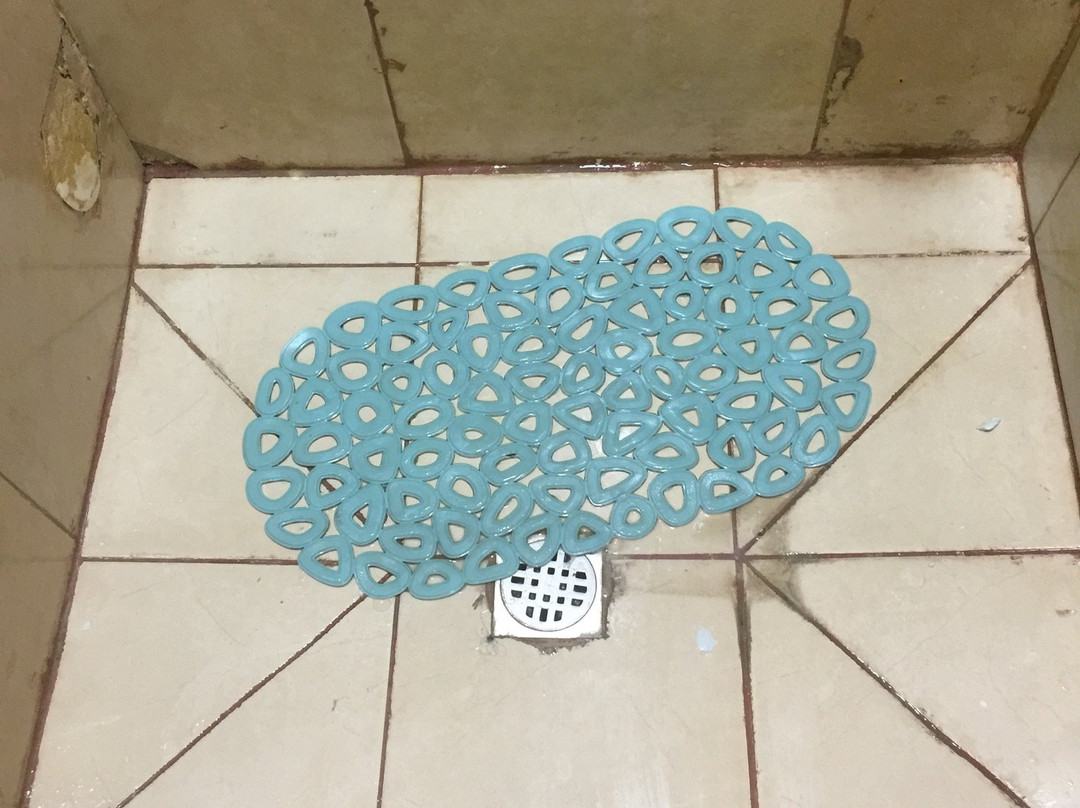 Mevaser - Christian Hostel主图