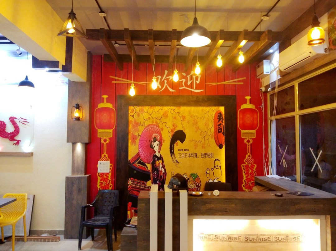 Rudrapur旅游攻略图片