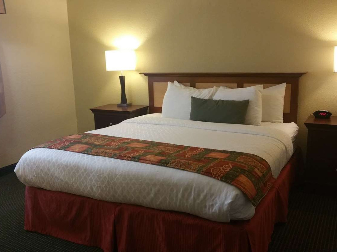 Best Western Plus Sonora Oaks Hotel & Conference Center主图