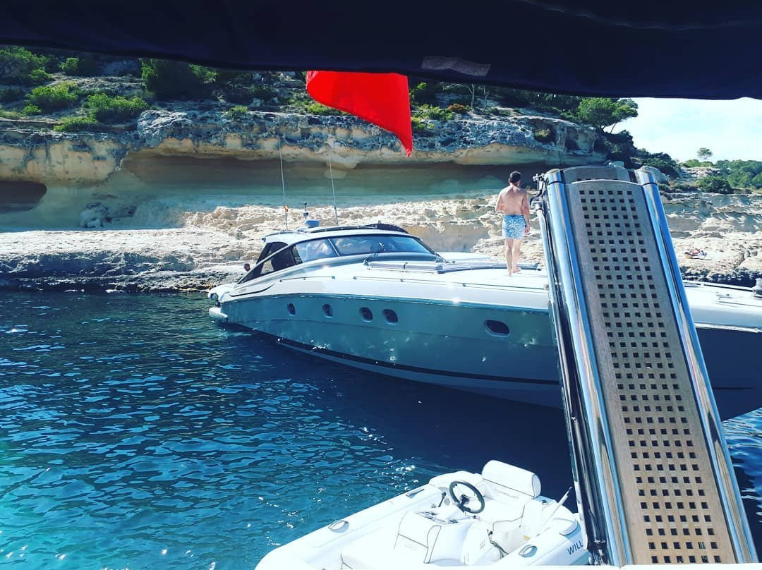 Boat Charter Mallorca景点图片