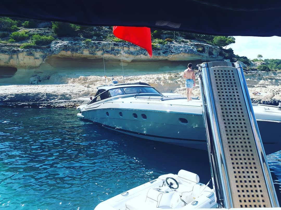 Boat Charter Mallorca-波特努斯必去景点