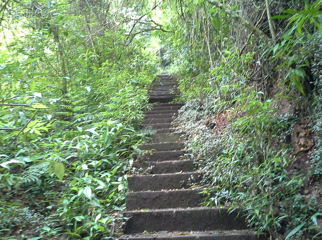 Cascata dos Italianos-Igrejinha必去景点