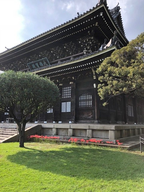 Soji-ji Temple景点图片