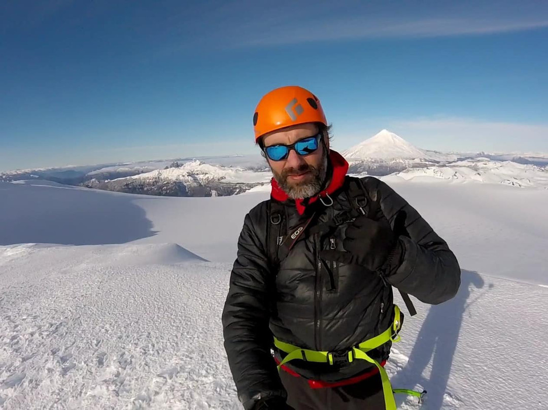 Turismo Volcano-普孔必去景点