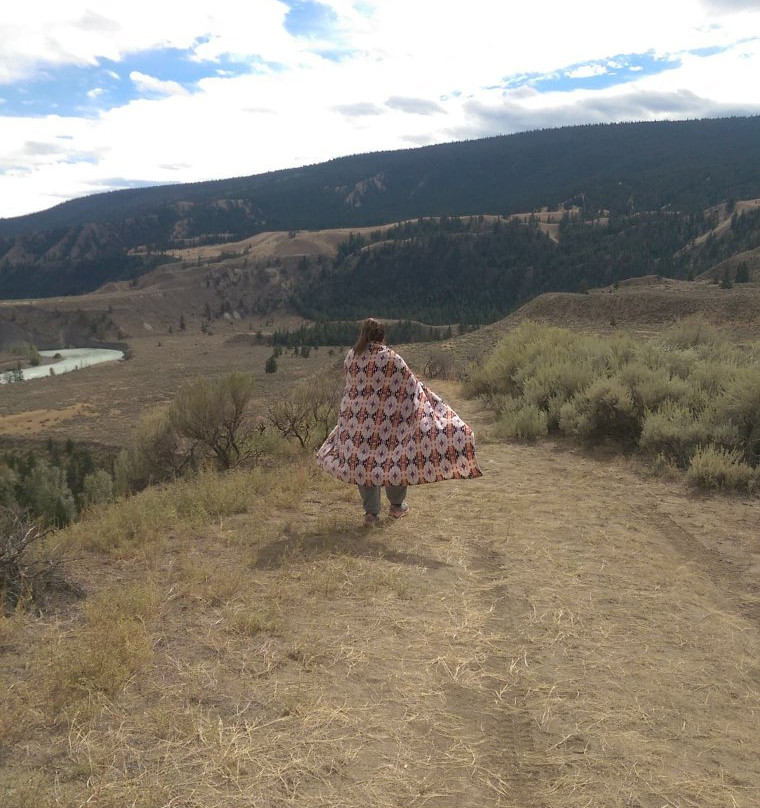 Farwell Canyon-Chilcotin District必去景点