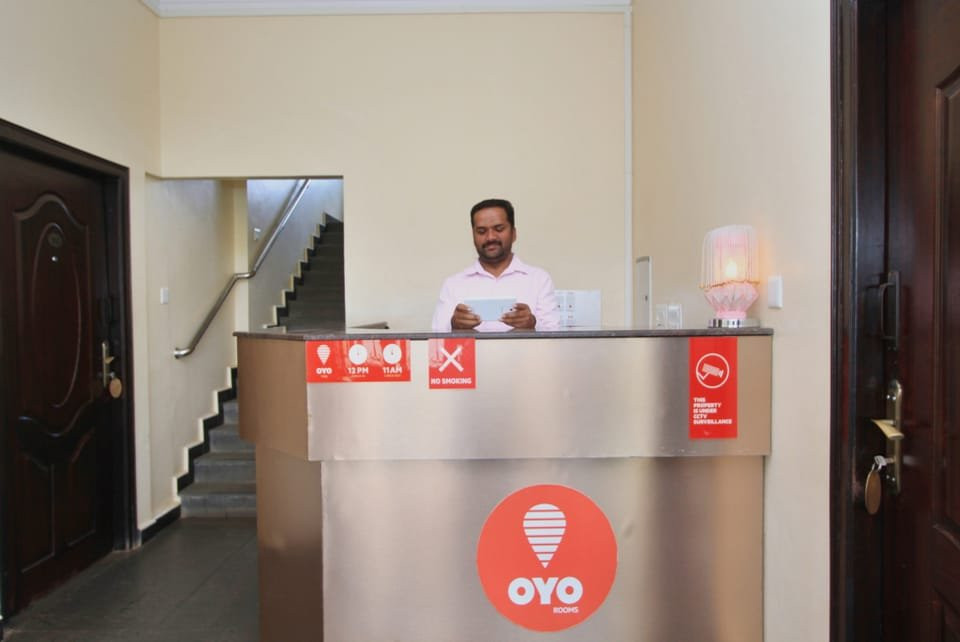 OYO 4262 Home Stay Bota Royal主图