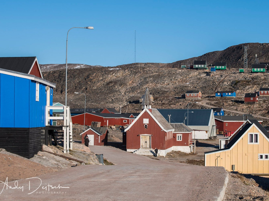 Kap Hope-Ittoqqortoormiit必去景点