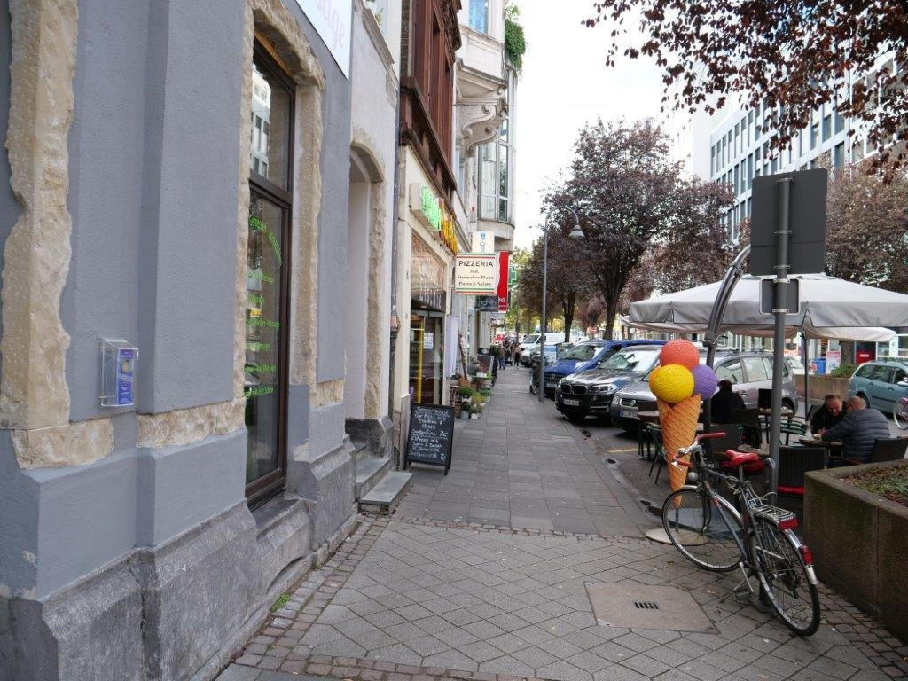 Hotel Alexander主图