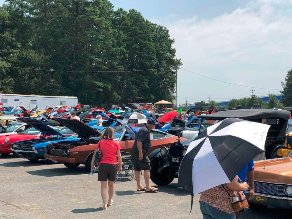 The Aviation Wing-玛丽埃塔必去景点