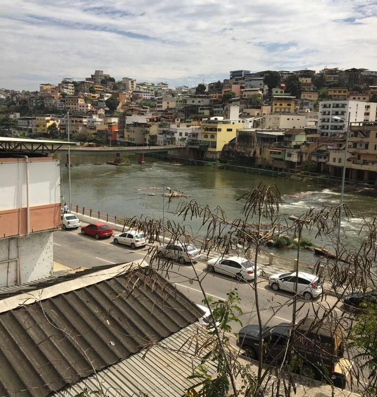 Beira Rio Hotel主图