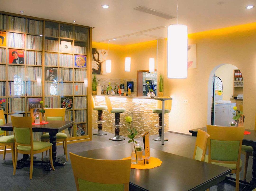 Best Western Plus Residenzhotel Lueneburg主图