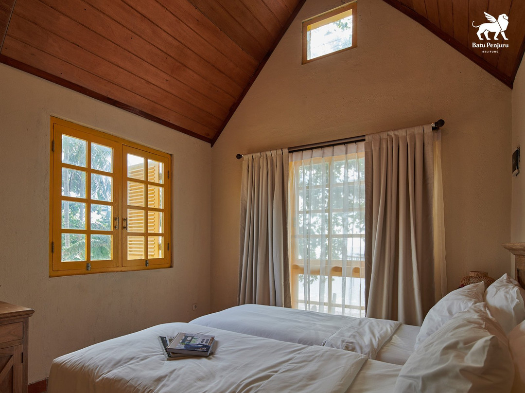 Arumdalu Farm-塞尔彭必去景点