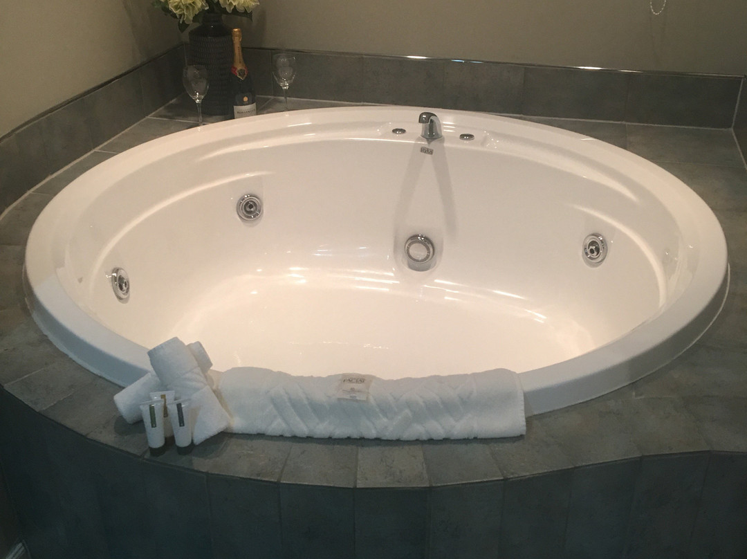 乡村汽车旅馆主图