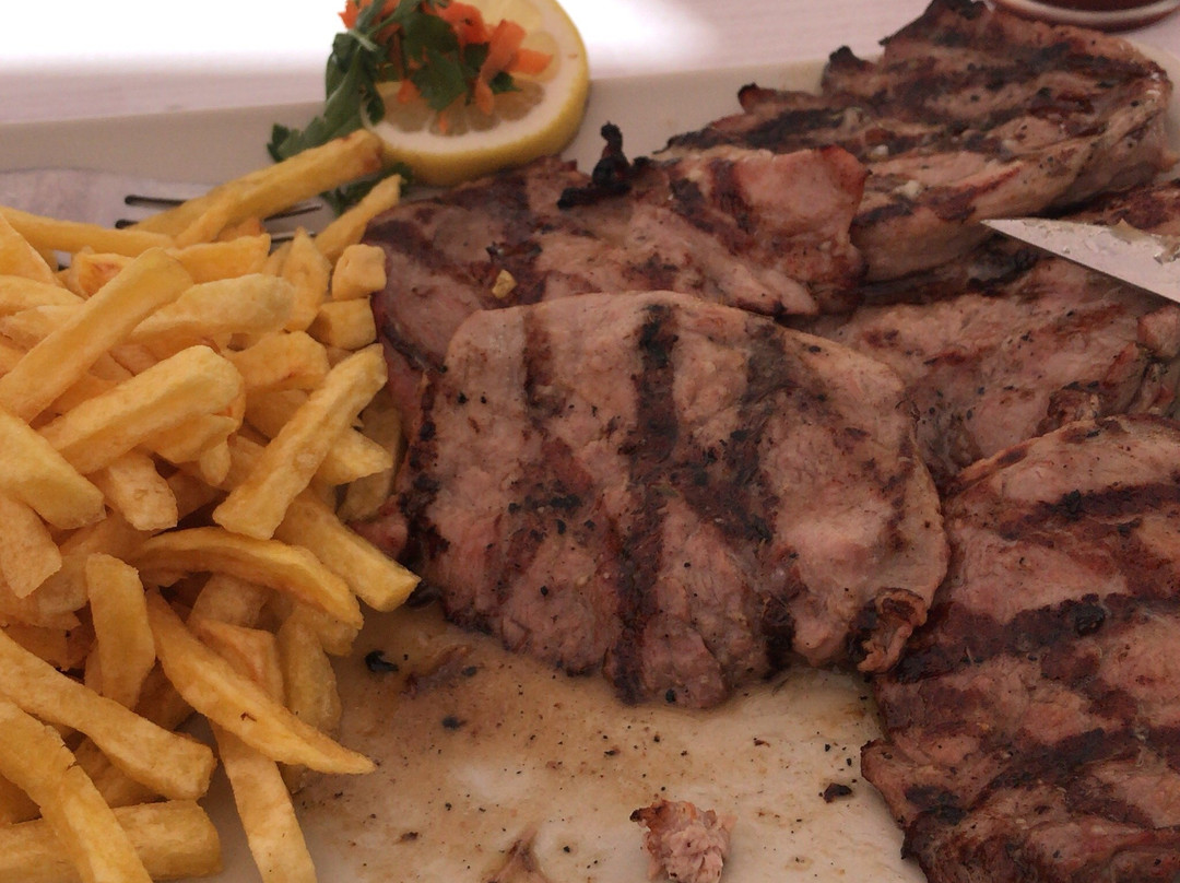 Restaurante O Brasinhas