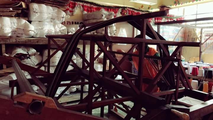 Easter Weaving, Inc.-碧瑶必去景点