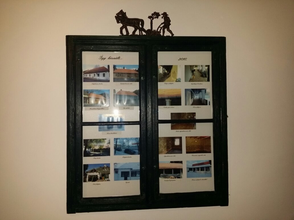 Guest House Szin-es主图