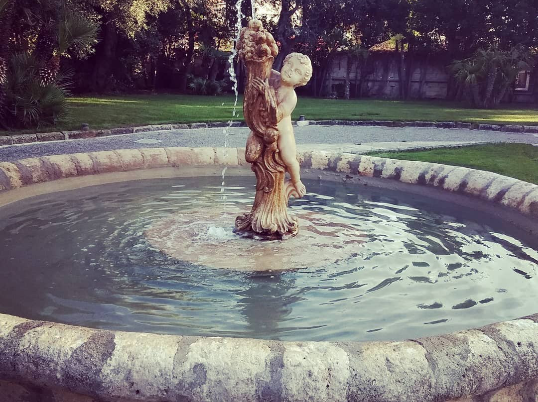 Mercure Villa Romanazzi Carducci Bari主图