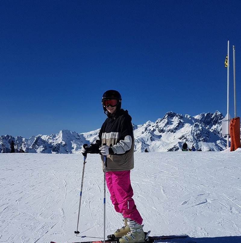 ESF Oz en Oisans-Oz en Oisans必去景点