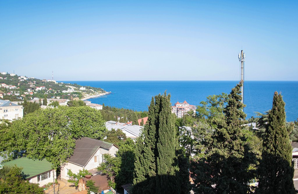 Art Hotel Simeiz主图