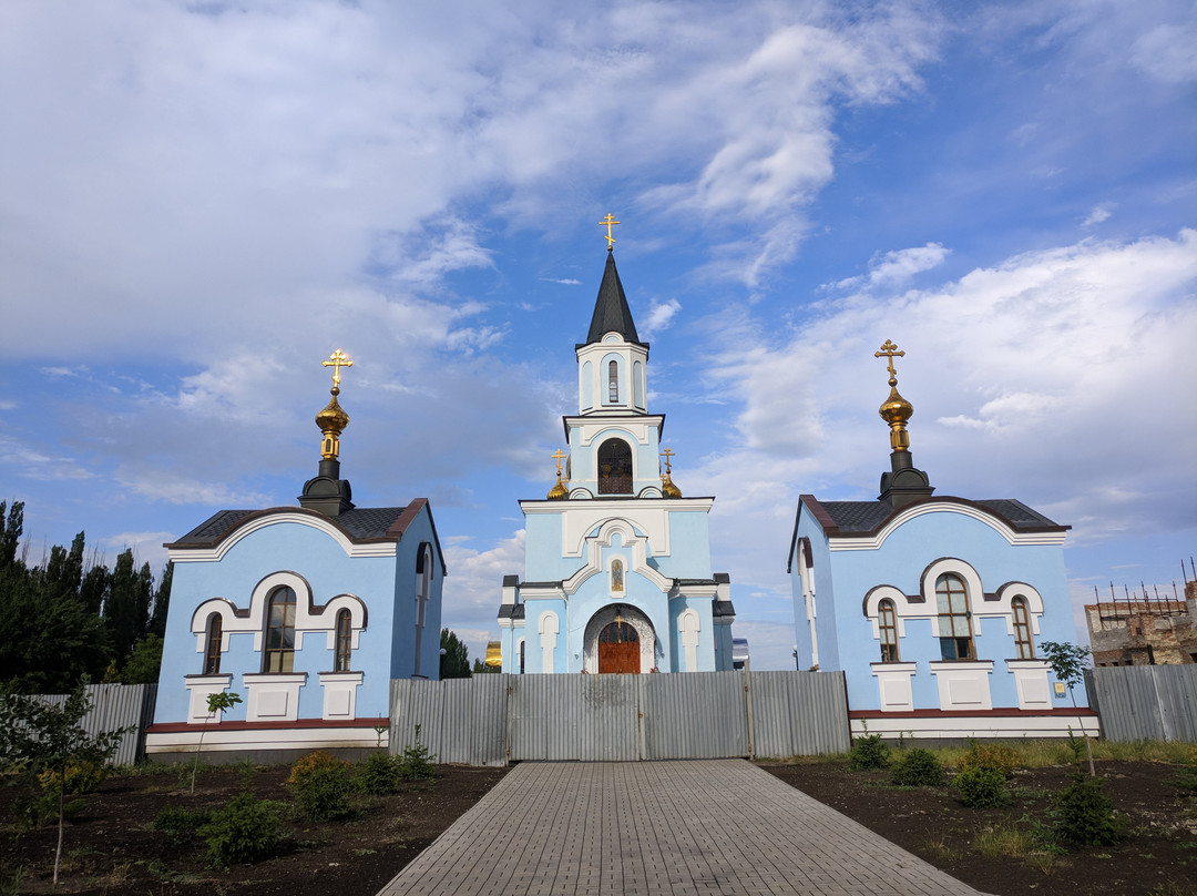 Avdeyevka旅游攻略图片