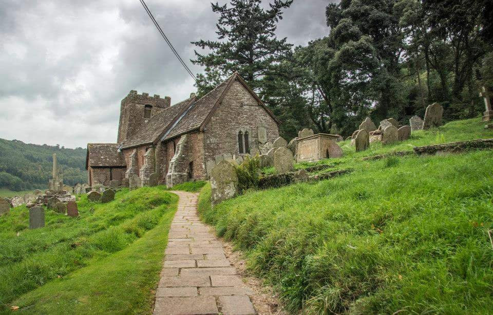 St Martin's Church景点图片