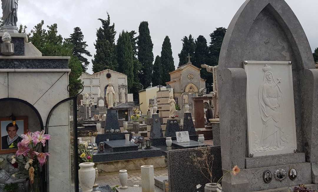 Cimitero di Corleone景点图片