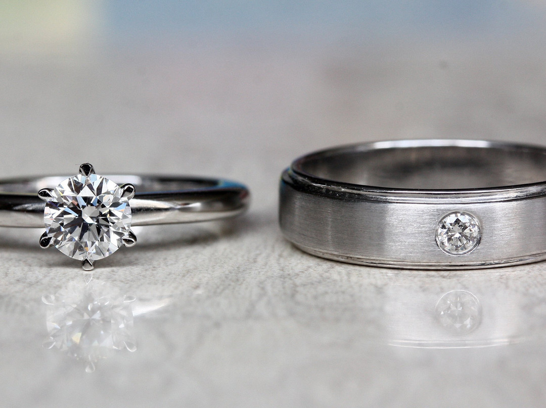 Dessel旅游景点-Grand Diamonds Jewelry