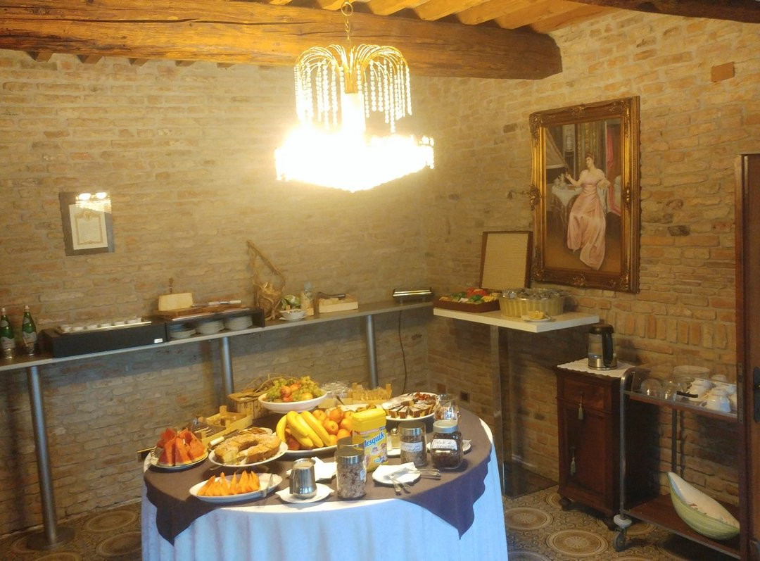 Locanda Corte Arcangeli主图