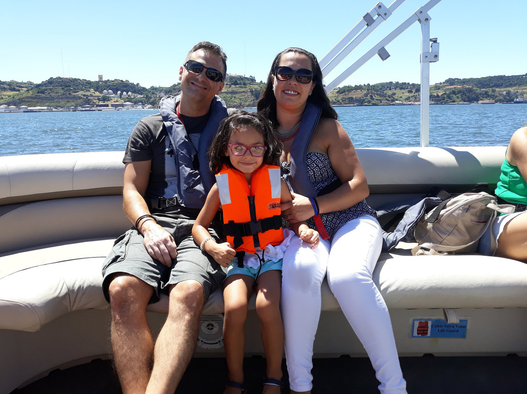 Bussoloceano-里斯本必去景点