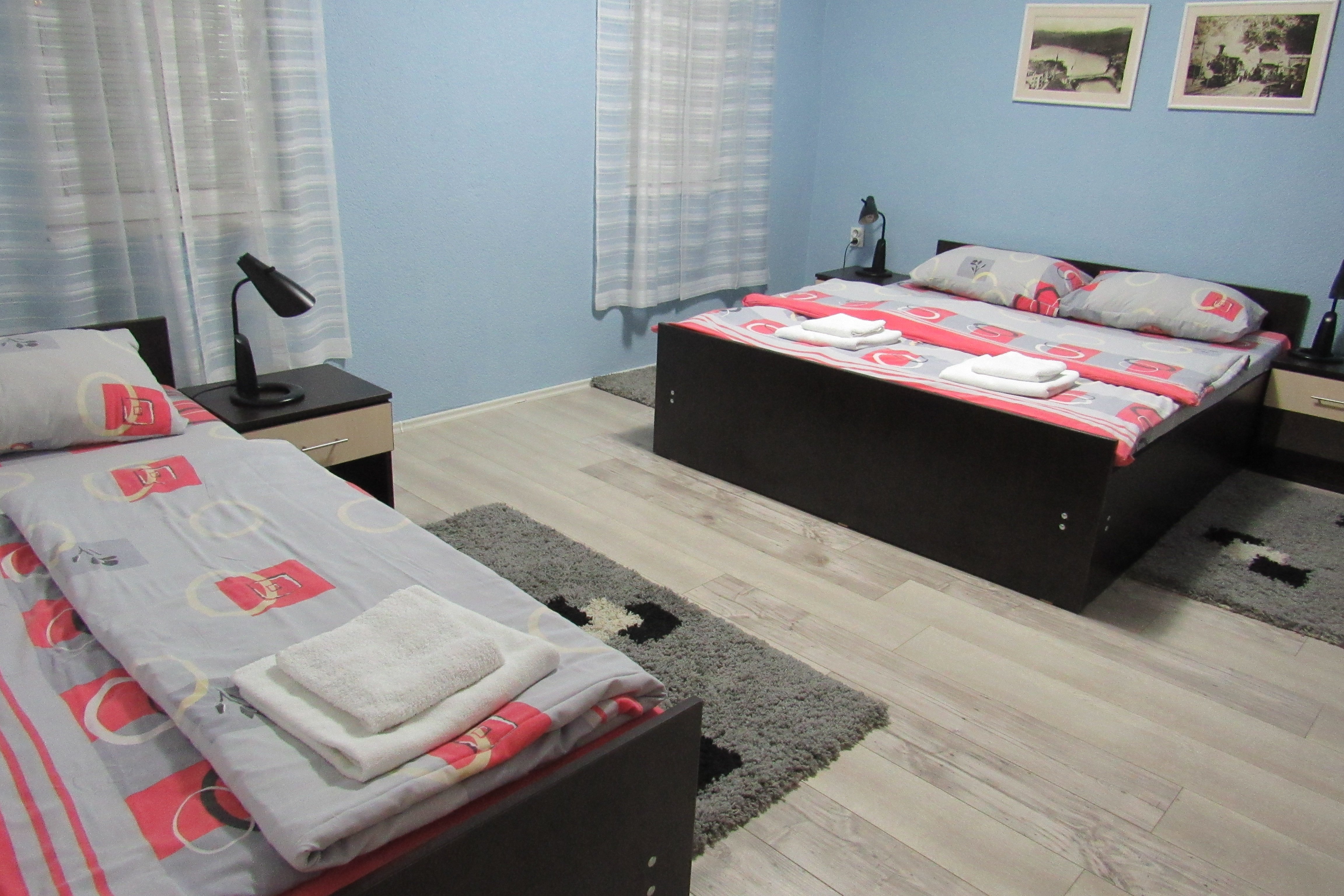Guesthouse Kruna Visegrad-官方