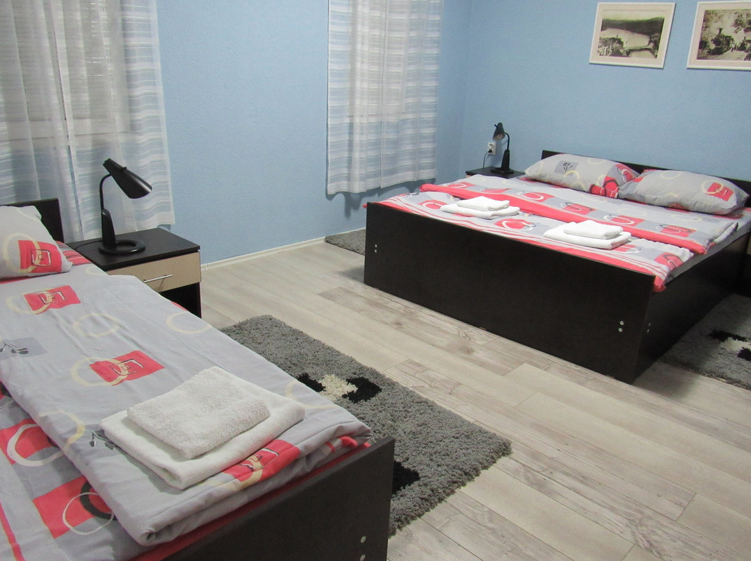 Guesthouse Kruna Visegrad主图