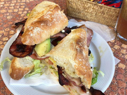 Bar Can Bellotera主图