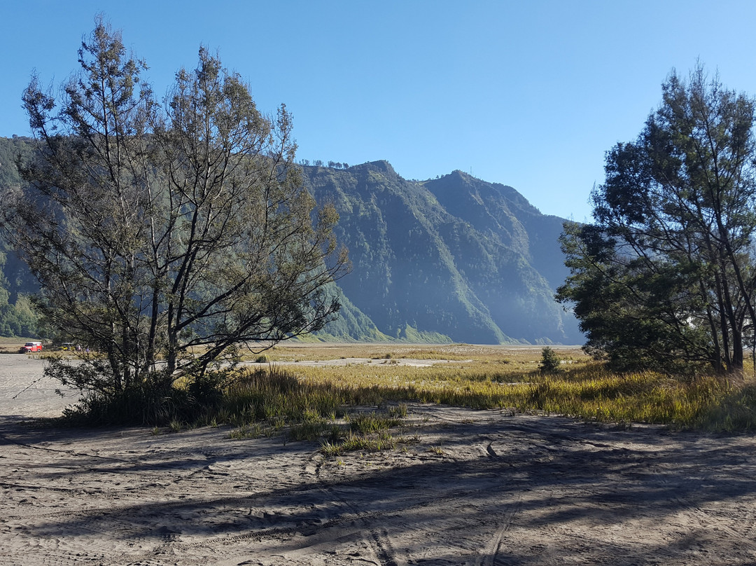 Bromo Sunrise Adventure-玛琅必去景点