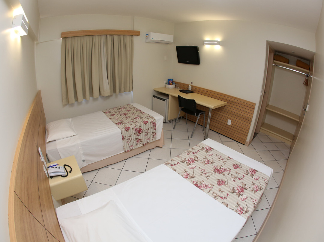 Caiua Express Hotel Umuarama主图