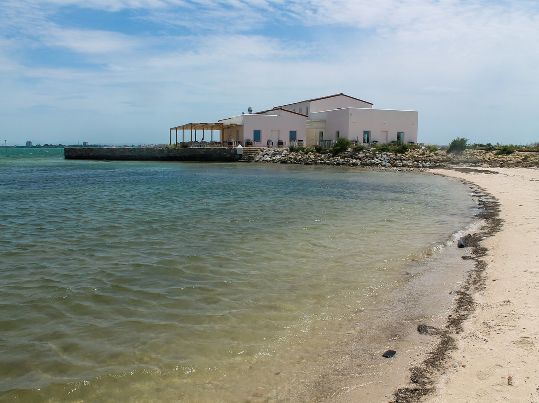 Marambay
