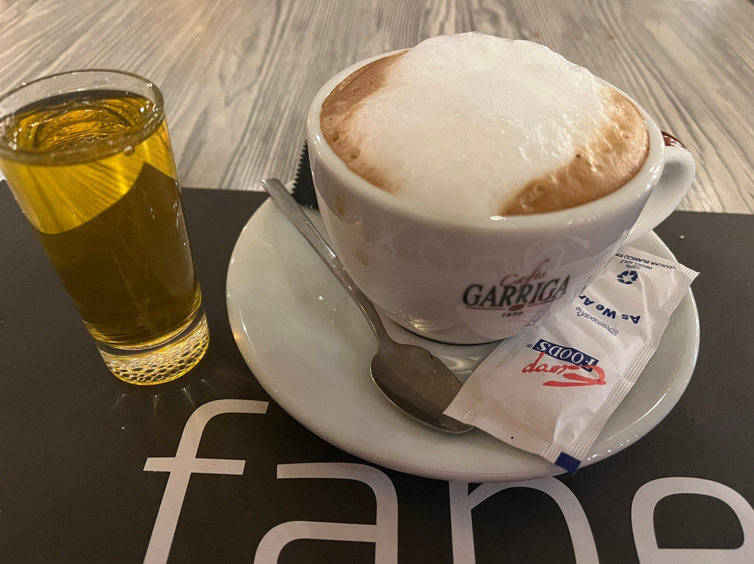 Restaurant Fabels