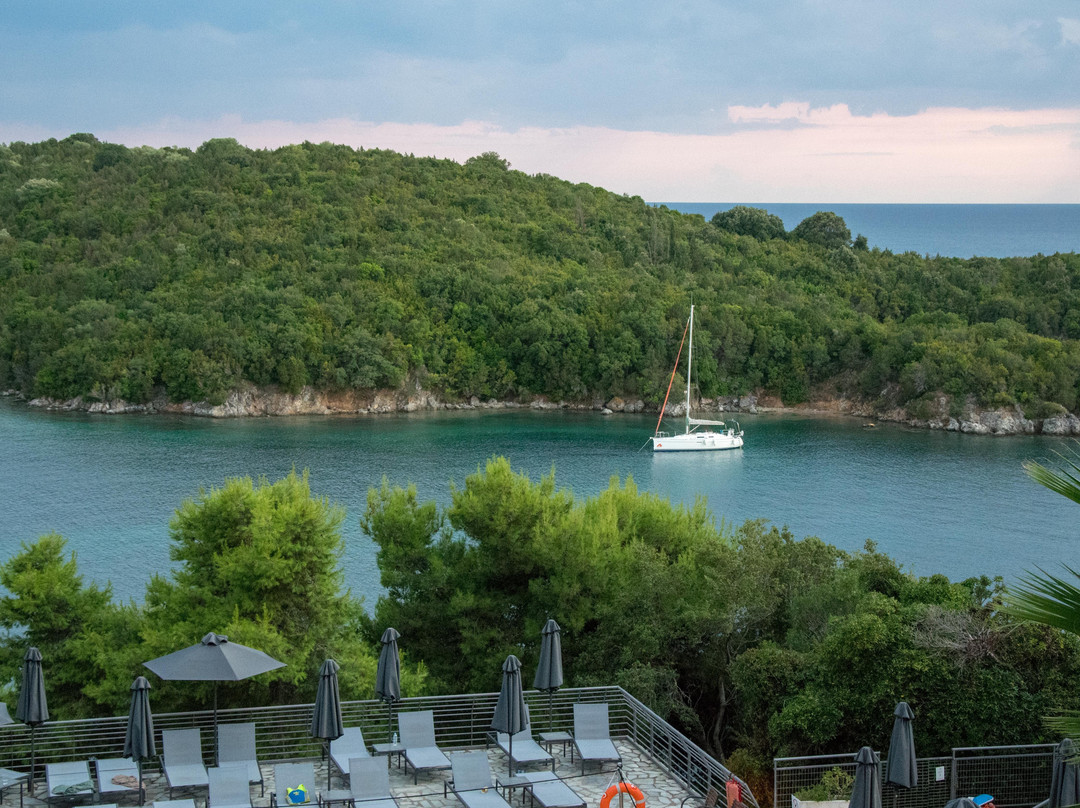 Sivota Retreat - powered by Playitas主图