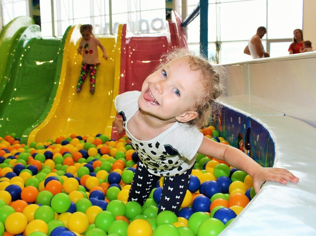 Igroteka-索契必去景点