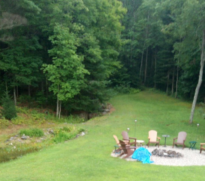 Rocky Acres Inn B&B主图