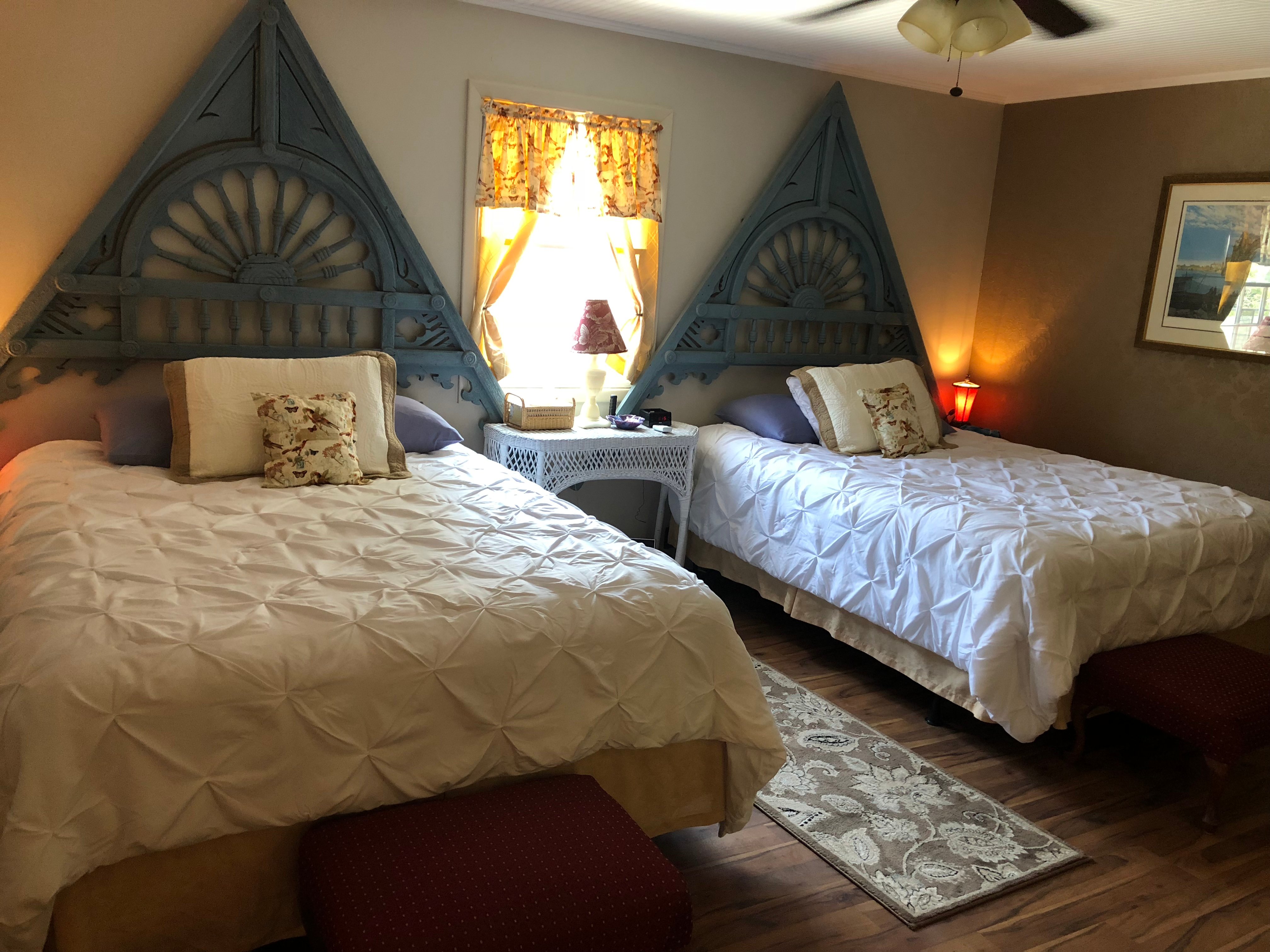 Maple Leaf Cottage Inn-官方