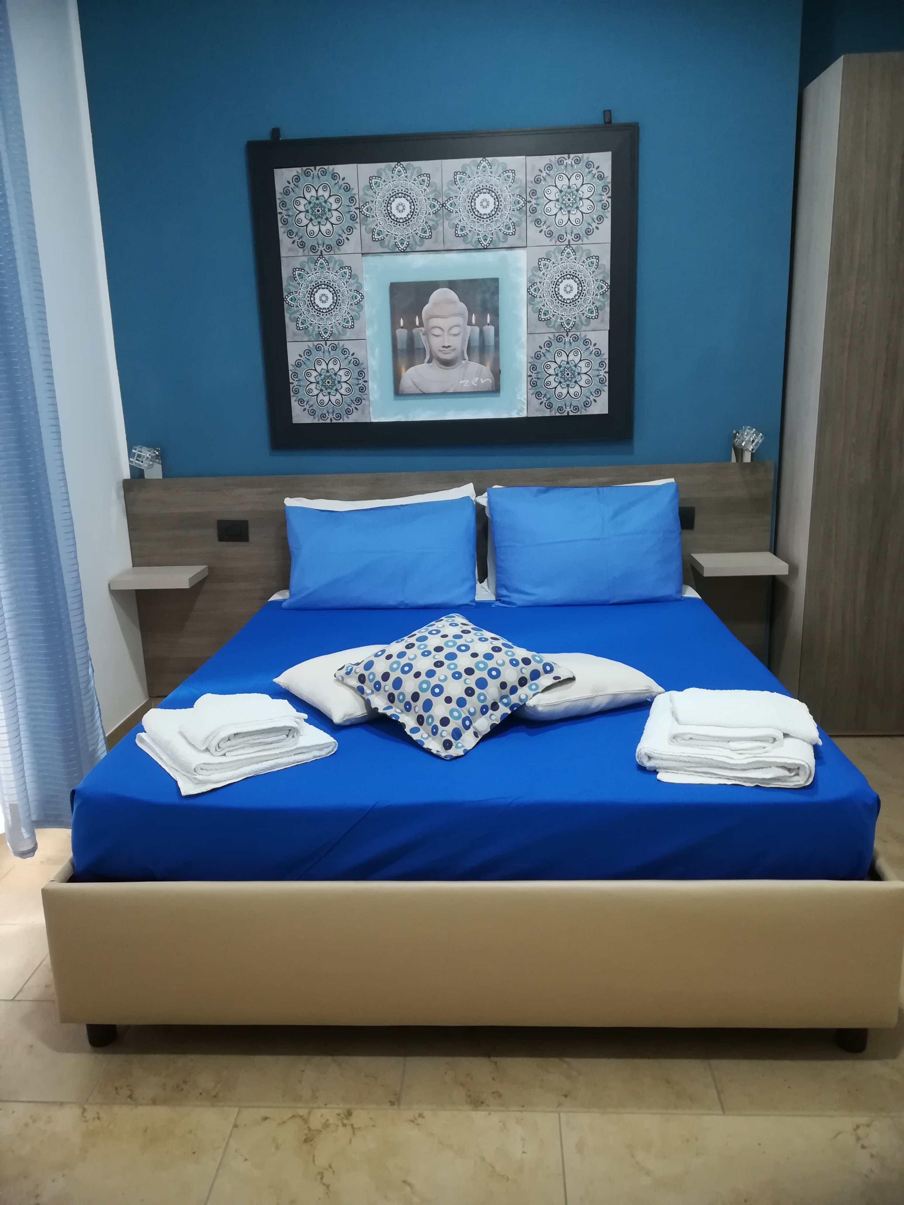 Sylva Mala Home-官方