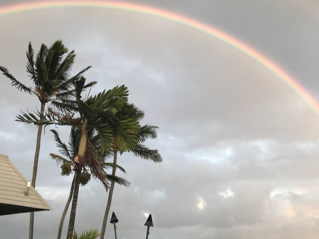 Molokai Lomi Therapeutic Massage and Healing Center-卡劳帕必去景点