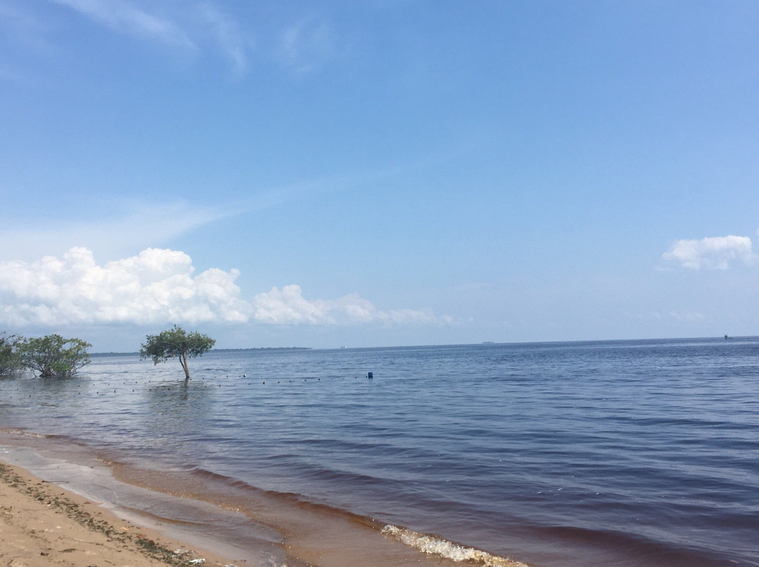 Praia do Japones景点图片