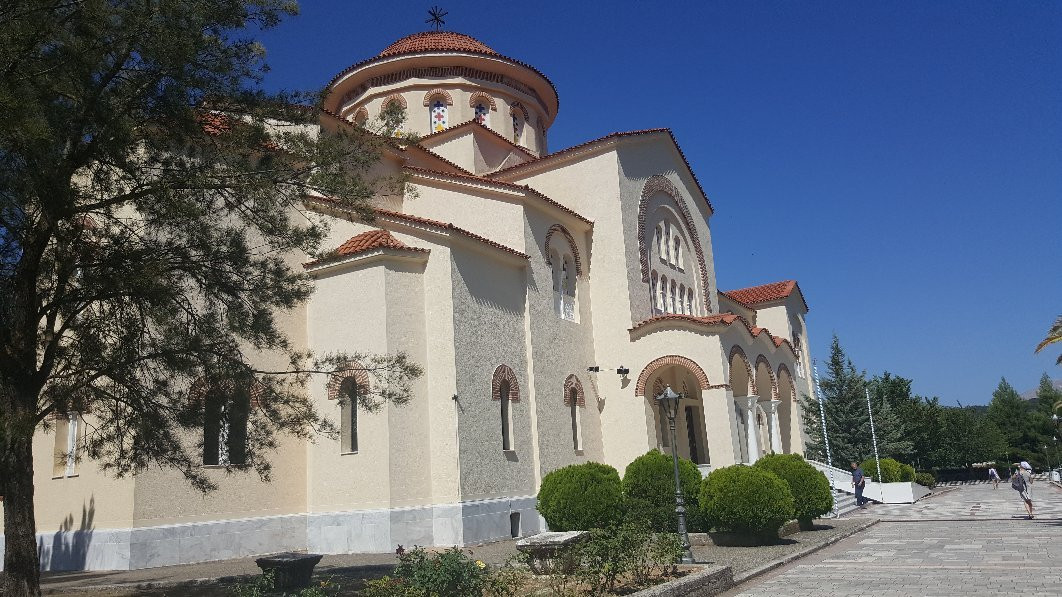 KCG Travel Services-Lassi必去景点