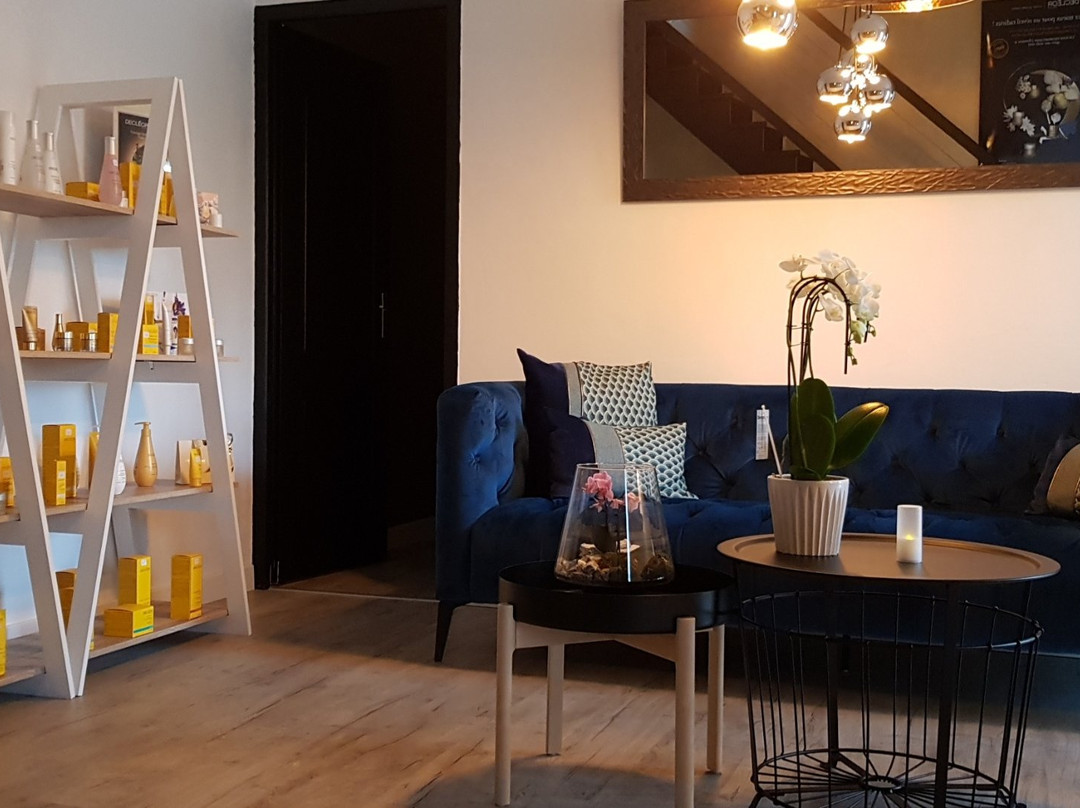 Spa Beauté n°16-La Garde必去景点