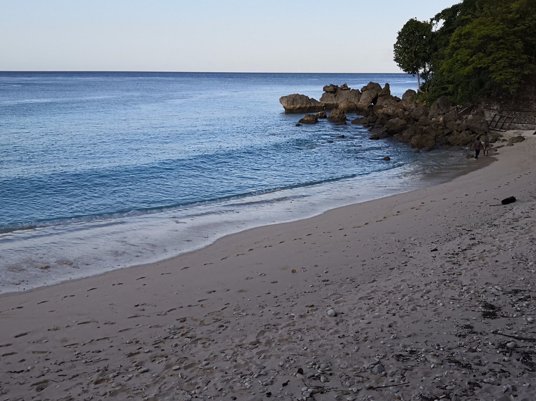 Casa Nemo Beach Resort and SPA主图