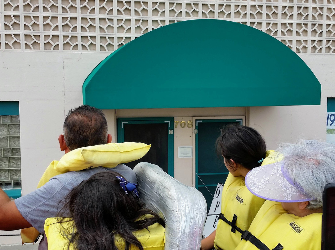 Three Dog Down-Polson必去景点