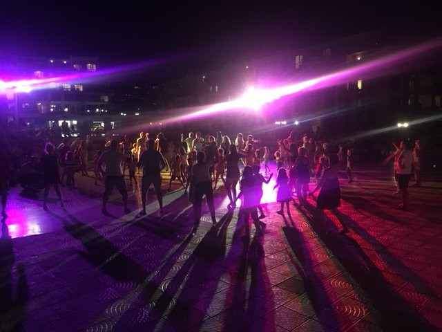 Premier Fort Beach Hotel主图