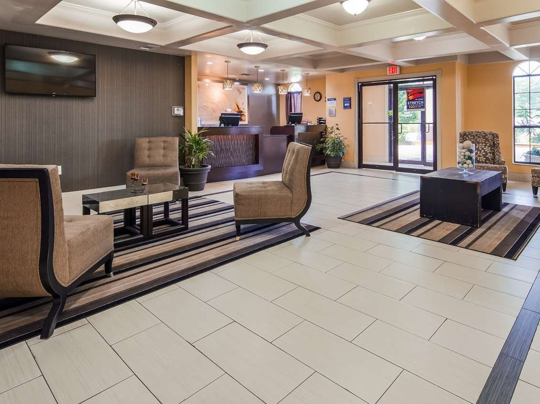 Best Western La Place Inn主图