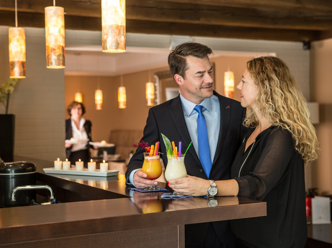 阿斯科纳维塔尔酒店主图